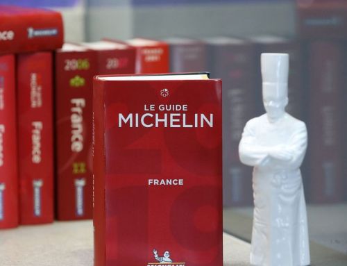 Le Guide Michelin renouvelle sa confiance