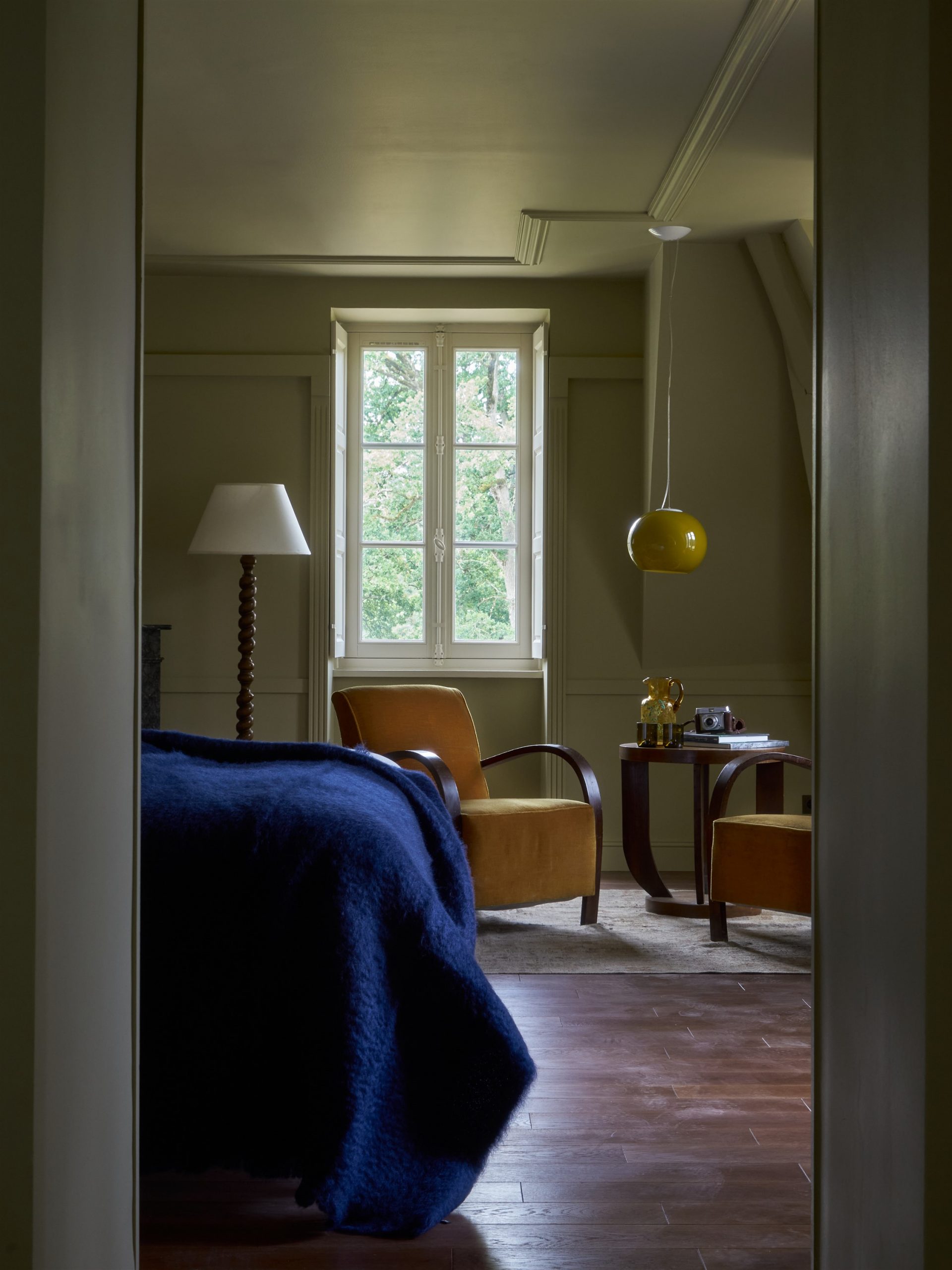 Suite L’Envers Suite l'Envers