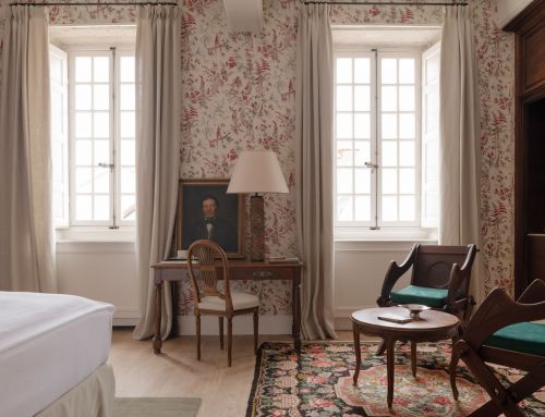 Ouverture des Sources de Vougeot