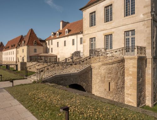 La petite ferme des Sources de Vougeot