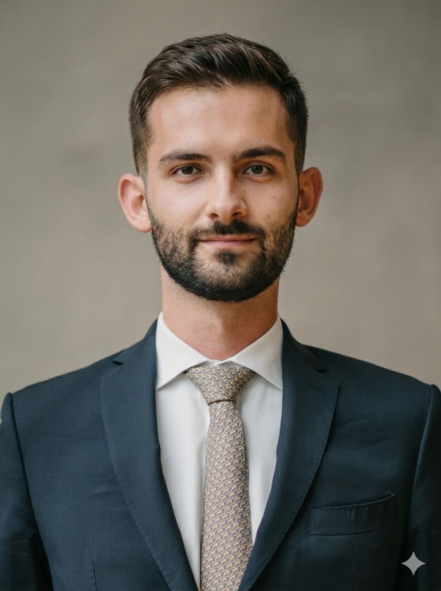 Cédric Moley