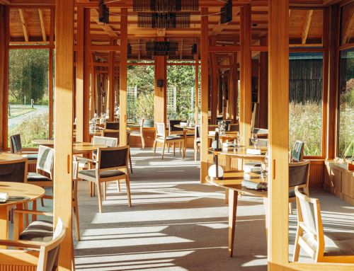 Reportage photos Le Favori & L&rsquo;Auberge