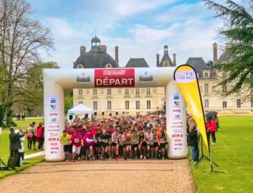 10 km de Cheverny