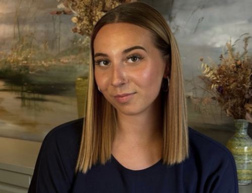 Eloïse Marteau – Responsable cabine Spa – Les Sources de Cheverny