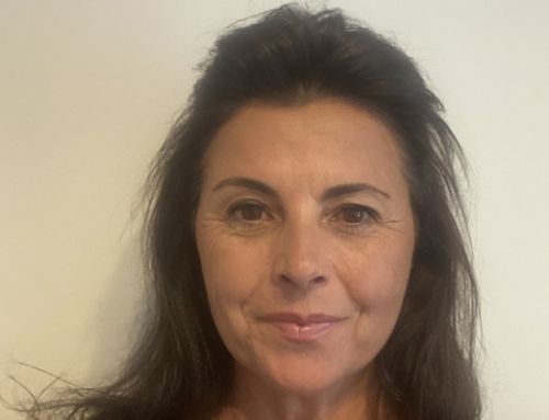 Estelle Bergmann – Gouvernante Générale – Les Sources de Vougeot