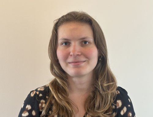 Joséphine Houot – stagiaire marketing & communication