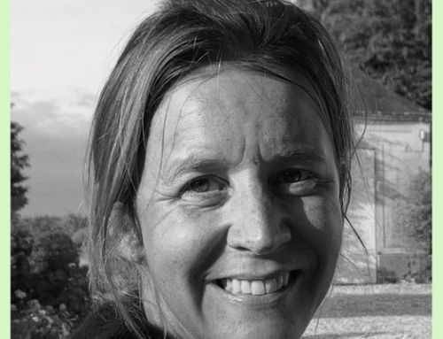 Laure Bouclier – Responsable communication