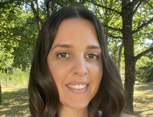 Lucile Leroux – Chargée des Ressources Humaines – Les Sources de Cheverny