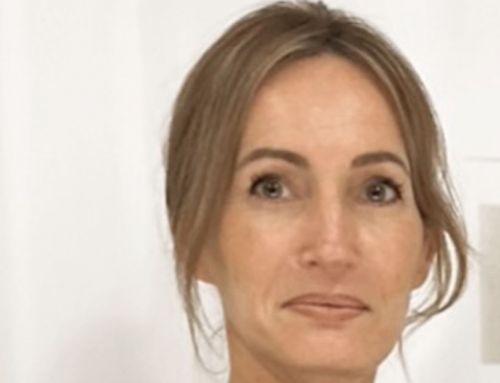 Sabrina Levoyet – Spa Manager  – Les Sources de Vougeot