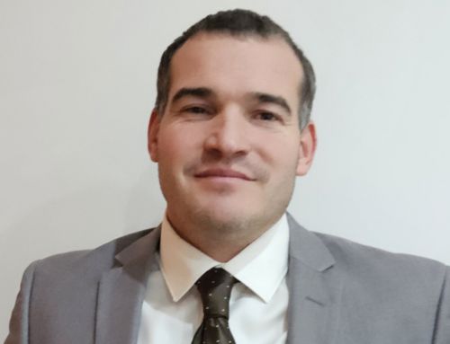 Sébastien Prudhon – Responsable Comptable – Les Sources de Vougeot